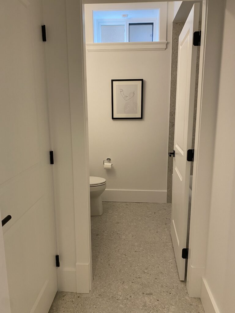 home renovation vancouver