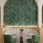 restaurant interior design